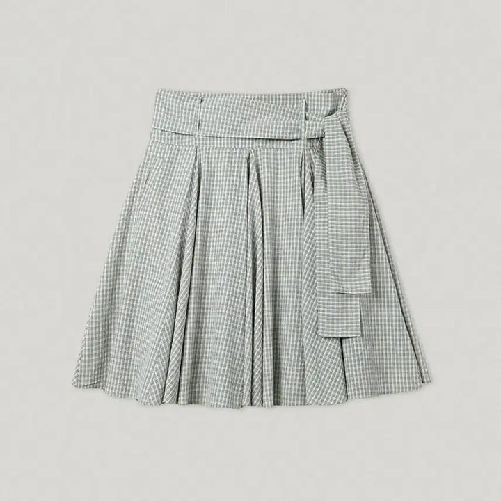 [BUNJANG] Smoothmood Nenetta Skirt / 스무드무드 니네타 스커트
