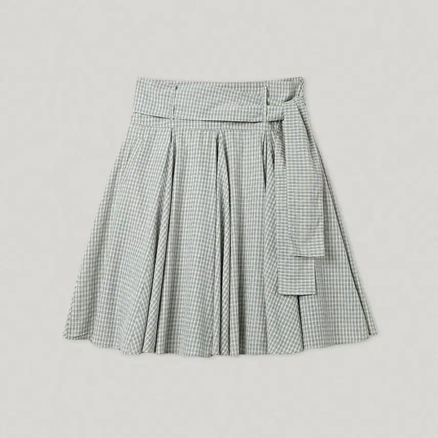 [BUNJANG] Smoothmood Nenetta Skirt / 스무드무드 니네타 스커트