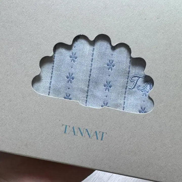 [BUNJANG] Thanat Store Stripe Kitchen Gift / 타낫 기프트 스트라이프 키친