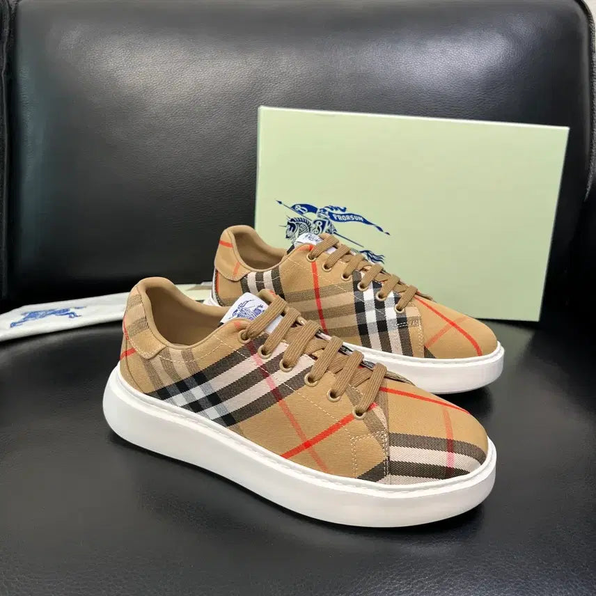 [BUNJANG] Burberry Men&