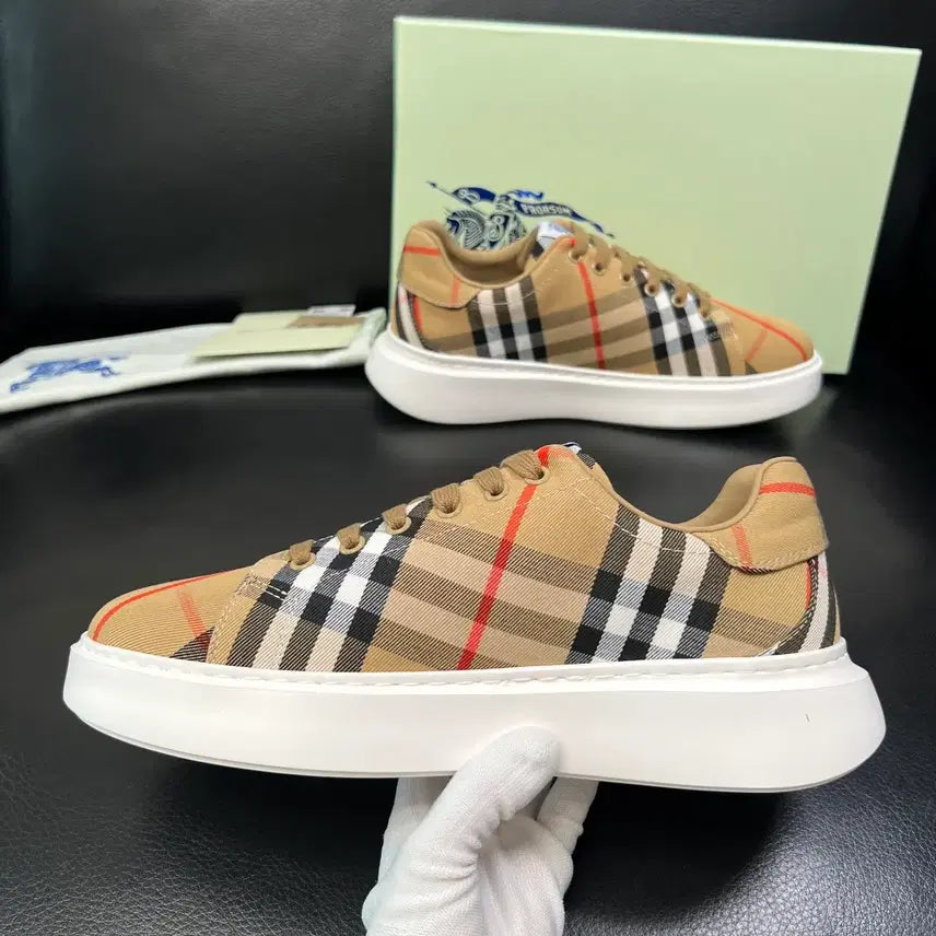 [BUNJANG] Burberry Men&
