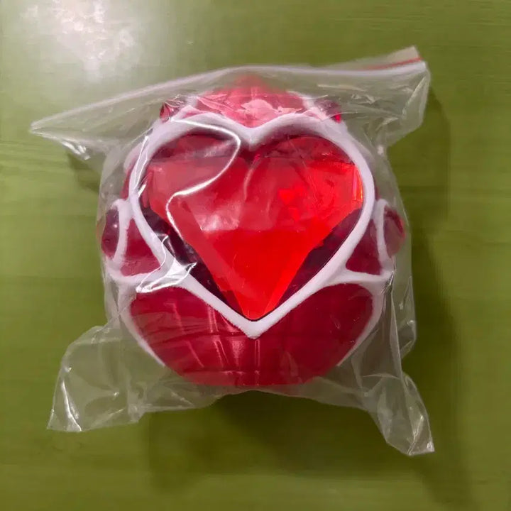 [BUNJANG] Jewelpet Ruby Twinkle Jewel Charm Object / 쥬얼펫 트윙클 루비 빛나 아카리 쥬얼참 쥬얼챰 오브제