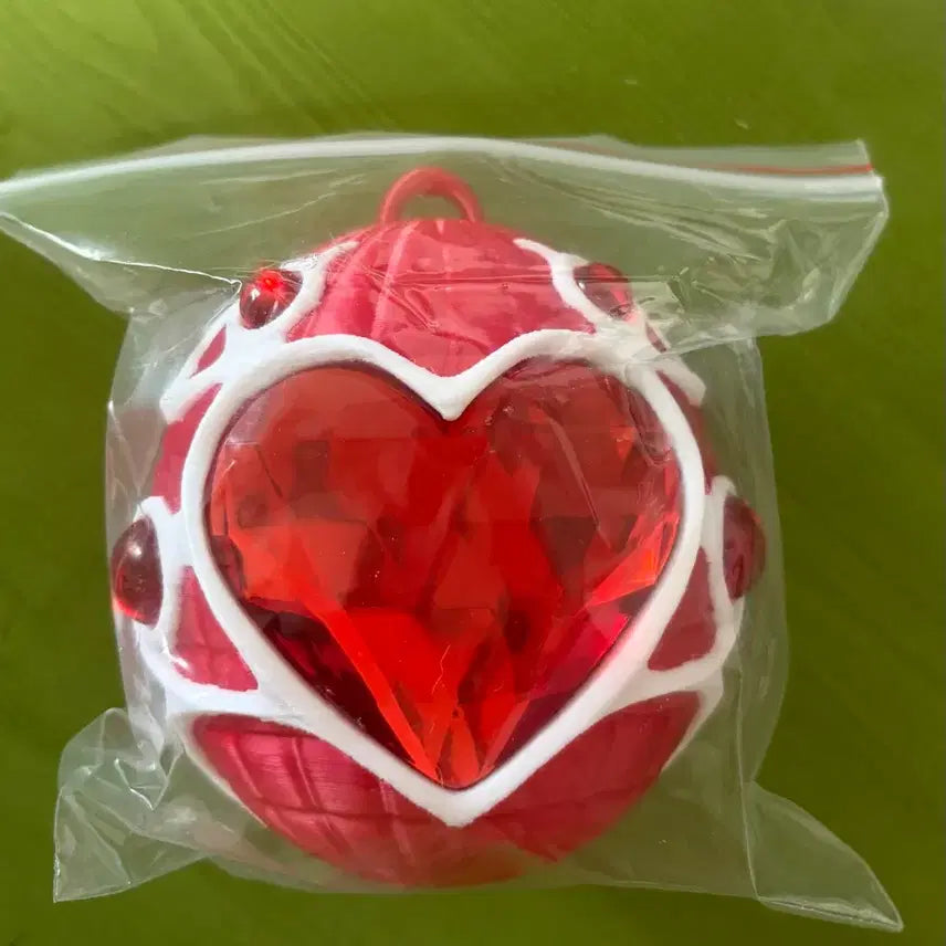 [BUNJANG] Jewelpet Ruby Twinkle Jewel Charm Object / 쥬얼펫 트윙클 루비 빛나 아카리 쥬얼참 쥬얼챰 오브제