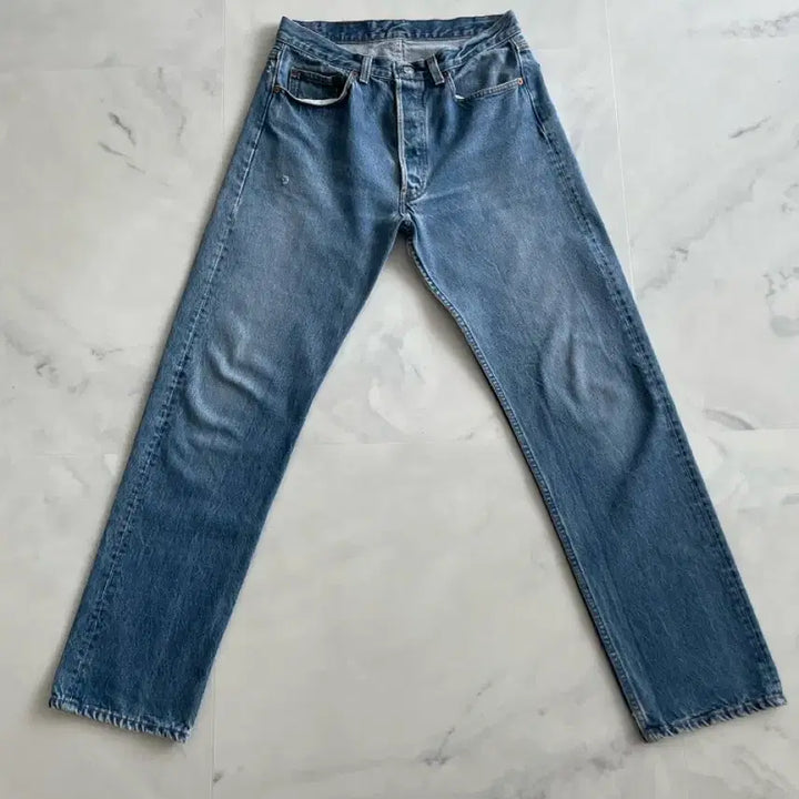 [BUNJANG] 1980s USA Levi&