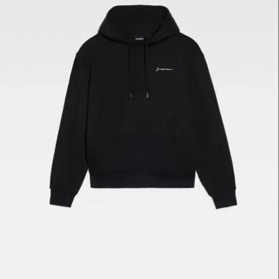 [BUNJANG] Jacquemus Hoodie XL / 자크뮈스 후드티 XL 원가 59만원 (가격제안가능)