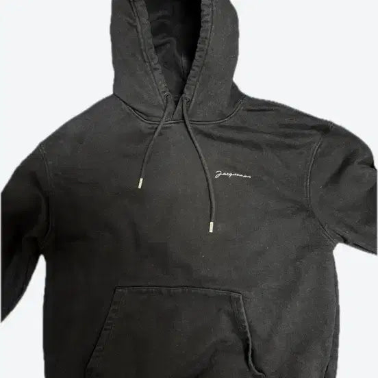 [BUNJANG] Jacquemus Hoodie XL / 자크뮈스 후드티 XL 원가 59만원 (가격제안가능)