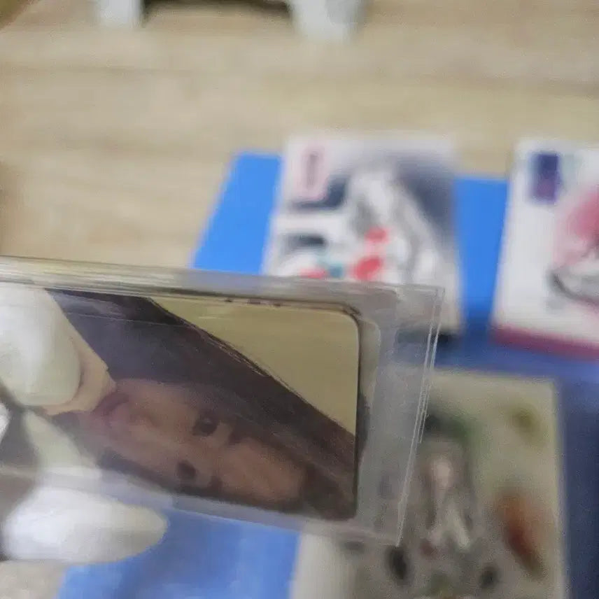 [BUNJANG] Red Velvet Chill Kill Package Album (5 Types) + Lucky Draw POB (5 Types) Set / (미개봉 무료배송) 레드벨벳 칠킬 패키지앨범 5종 + 미공포 5종