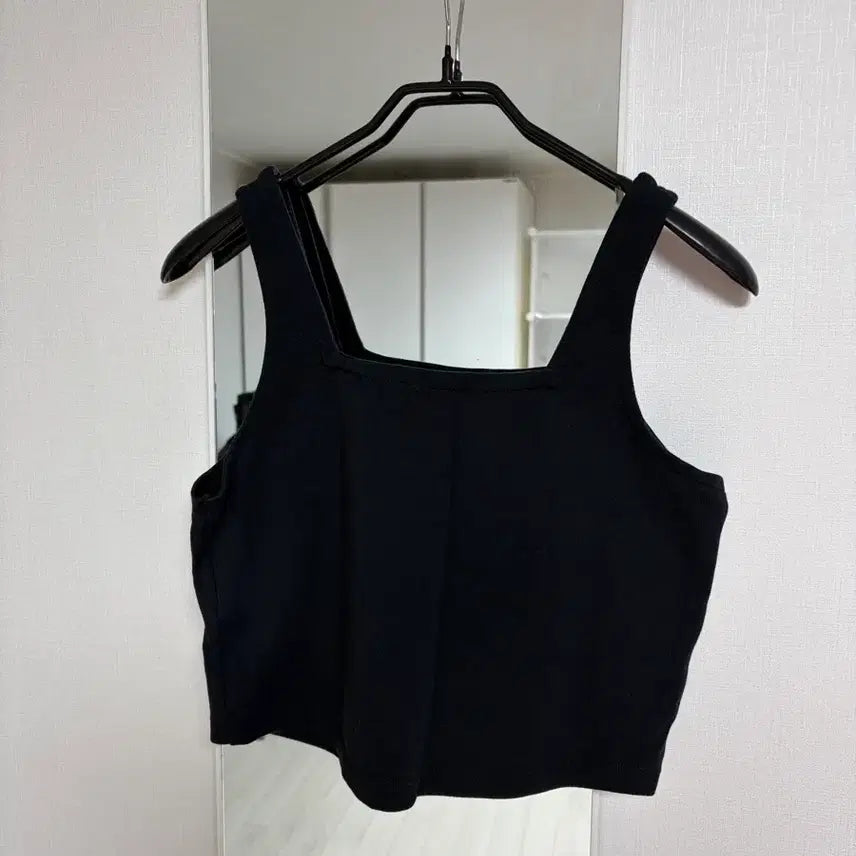 [BUNJANG] Nike Jersey Tank Top XS / 나이키 저지 탱크 나시 XS