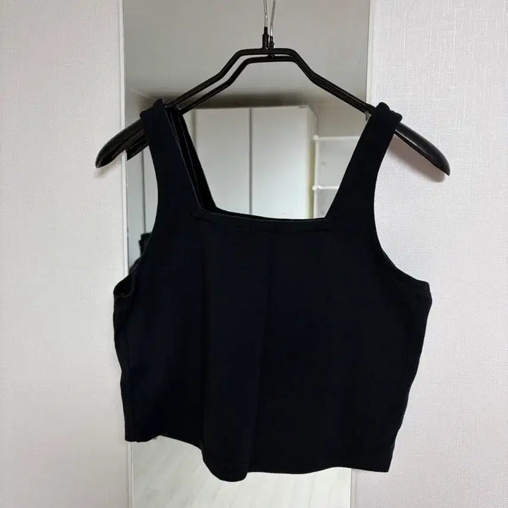 [BUNJANG] Nike Jersey Tank Top XS / 나이키 저지 탱크 나시 XS
