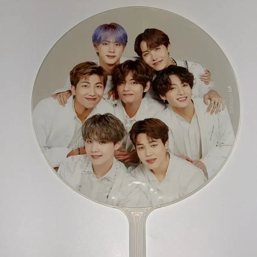 [BUNJANG] BTS Image Picket Bundle Set / 방탄 이미지 피켓 3개 (일괄양도)