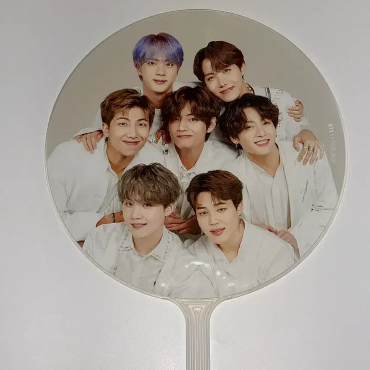 [BUNJANG] BTS Image Picket Bundle Set / 방탄 이미지 피켓 3개 (일괄양도)
