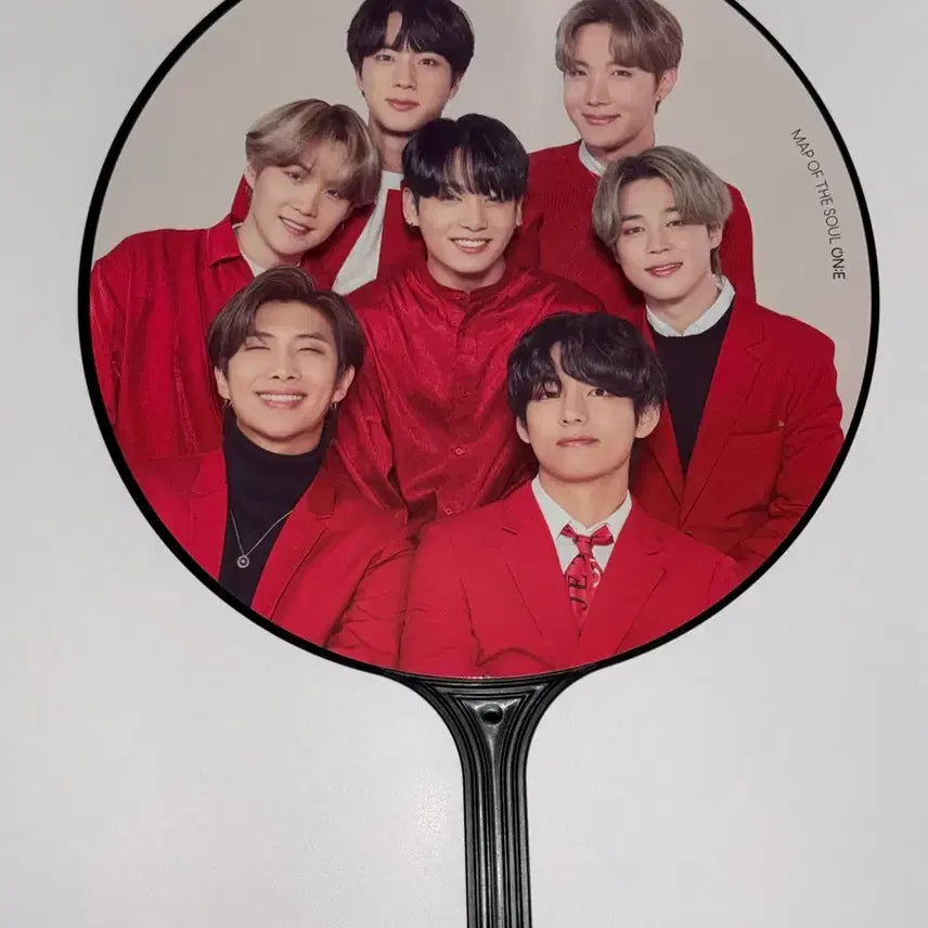 [BUNJANG] BTS Image Picket Bundle Set / 방탄 이미지 피켓 3개 (일괄양도)
