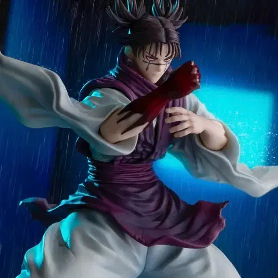 [BUNJANG] Jujutsu Kaisen Choso FiguartsZERO Figure / 주술회전 쵸소우 혁린약동 피규어리즘 피규어 판매합니다