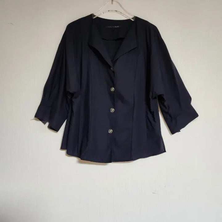 [BUNJANG] Olive des Olive 2021 Blouse-Style Summer Jacket / 올리브데올리브2021블라우스형 자켓55반~66반 썸머