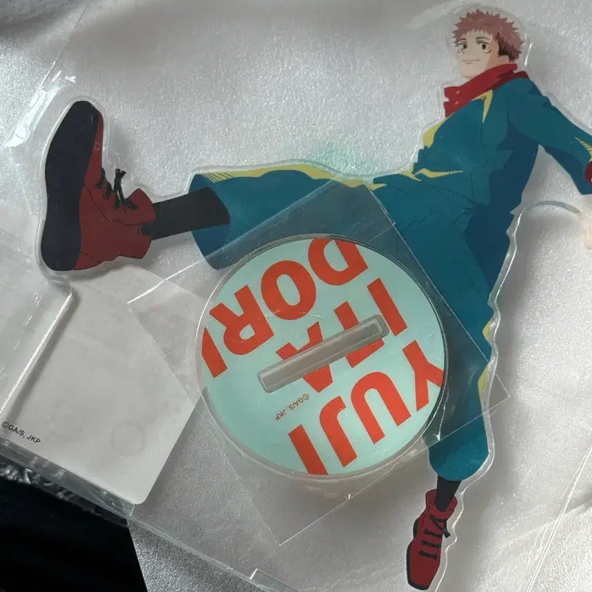 [BUNJANG] Jujutsu Kaisen Sega Acrylic Can Badge Bundle Set / 쥬쥬페스,세가 유지 아크릴 캔뱃지 일괄 판매