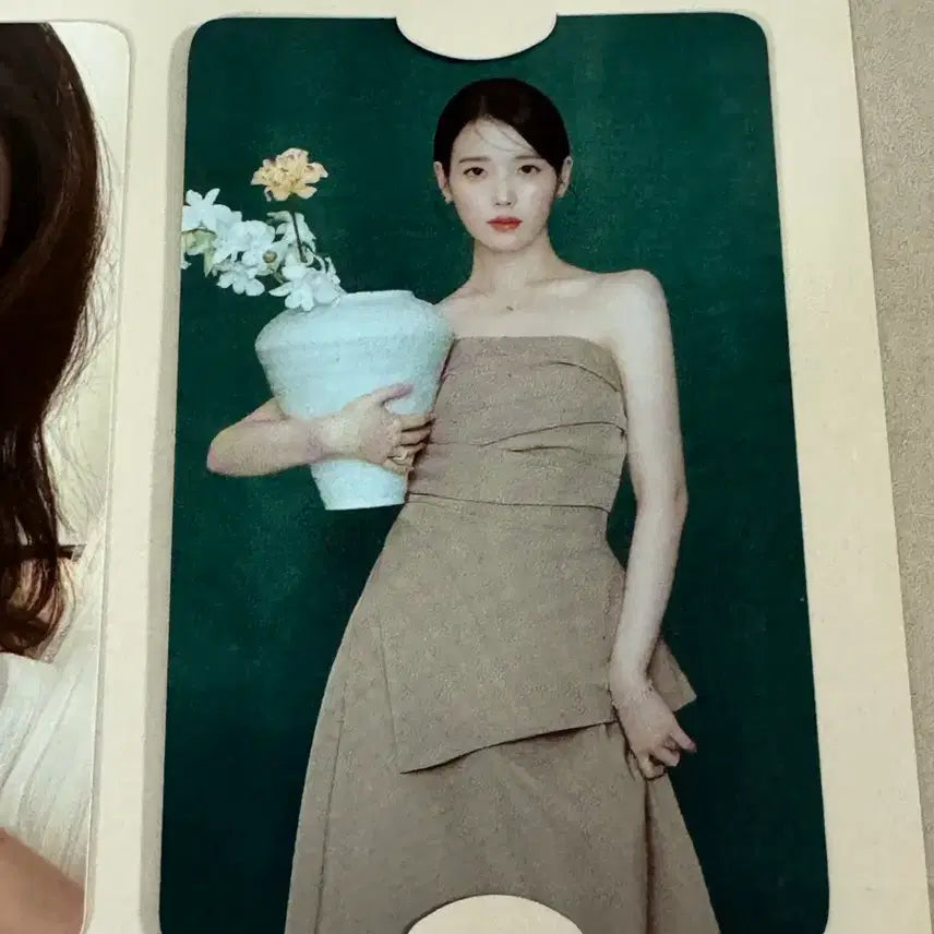 [BUNJANG] IU J estina Photocard Set / 아이유 대군부인 제이에스티나 포토카드 3종 판매해요!