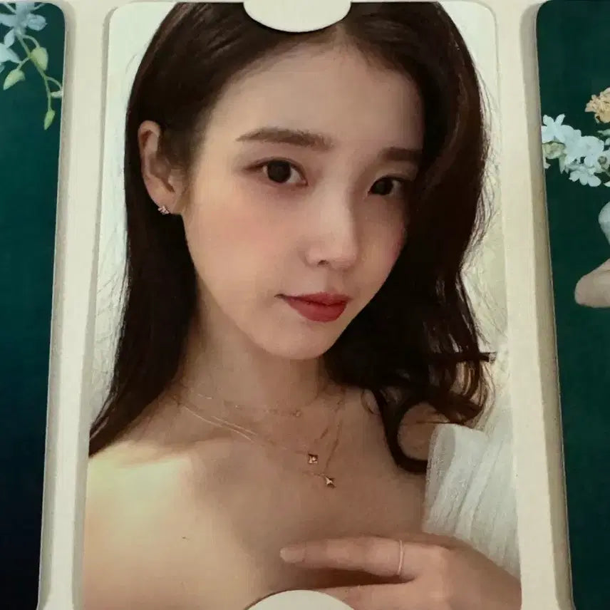 [BUNJANG] IU J estina Photocard Set / 아이유 대군부인 제이에스티나 포토카드 3종 판매해요!