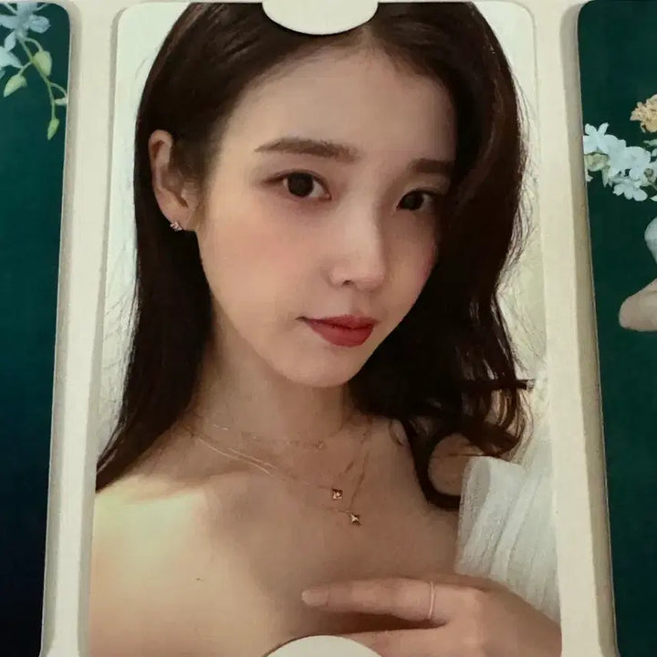[BUNJANG] IU J estina Photocard Set / 아이유 대군부인 제이에스티나 포토카드 3종 판매해요!