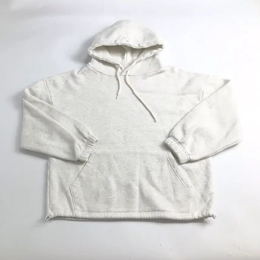 [BUNJANG] Hooded Training Suit Set / 후드 트레이닝복 세트