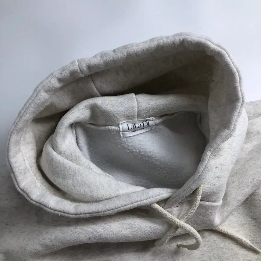[BUNJANG] Hooded Training Suit Set / 후드 트레이닝복 세트