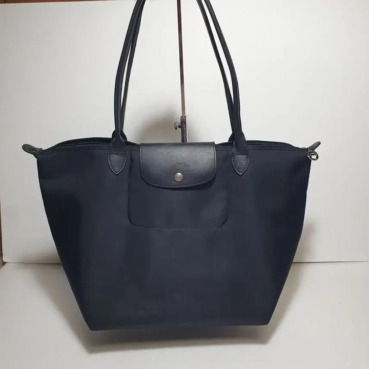 [BUNJANG] Longchamp Large Shoulder Bag / 정품 ㅡ 롱샴 ㅡ라지ㅡ택포
