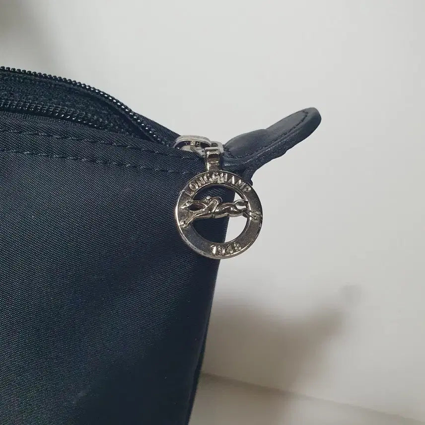 [BUNJANG] Longchamp Large Shoulder Bag / 정품 ㅡ 롱샴 ㅡ라지ㅡ택포