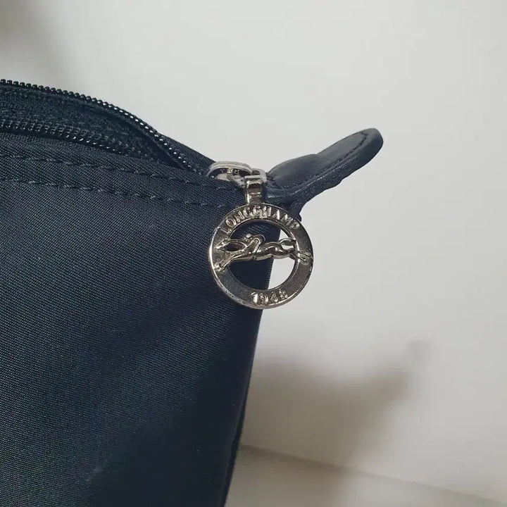 [BUNJANG] Longchamp Large Shoulder Bag / 정품 ㅡ 롱샴 ㅡ라지ㅡ택포