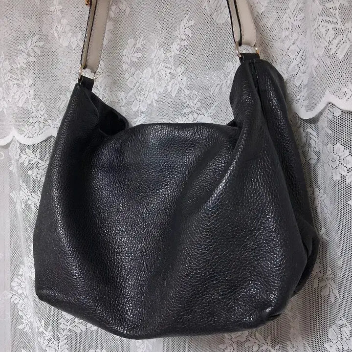 [BUNJANG] Marni Calfskin Shoulder Bag / 마르니 카프스킨 숄더백