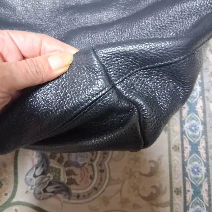 [BUNJANG] Marni Calfskin Shoulder Bag / 마르니 카프스킨 숄더백