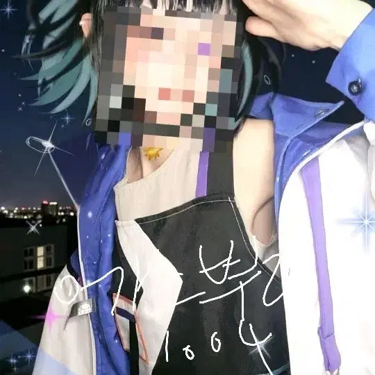[BUNJANG] Ensemble Stars Esprit Espoir Feature Cosplay Costume / 앙스타 에스프리 에스 피쳐 코스프레