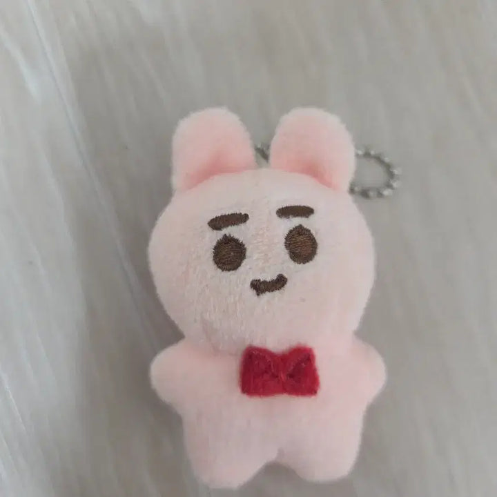 [BUNJANG] EXO SUHO Chokomyeonni Doll / 엑소 수호 쪼꼬며니 인형 exo