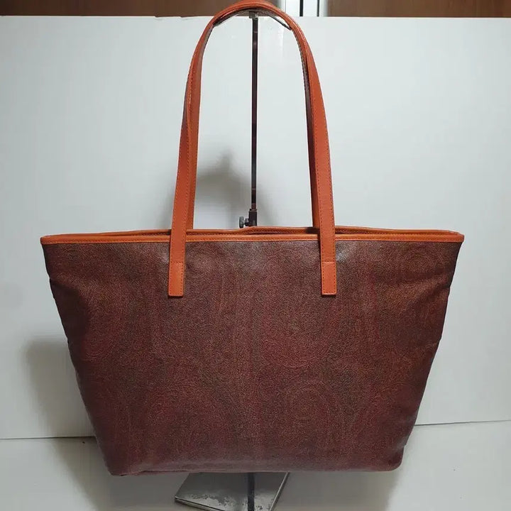 [BUNJANG] Etro Shoulder Bag Paisley Pattern / 정품 ㅡ에트로 ㅡ숄더백 ㅡ택포