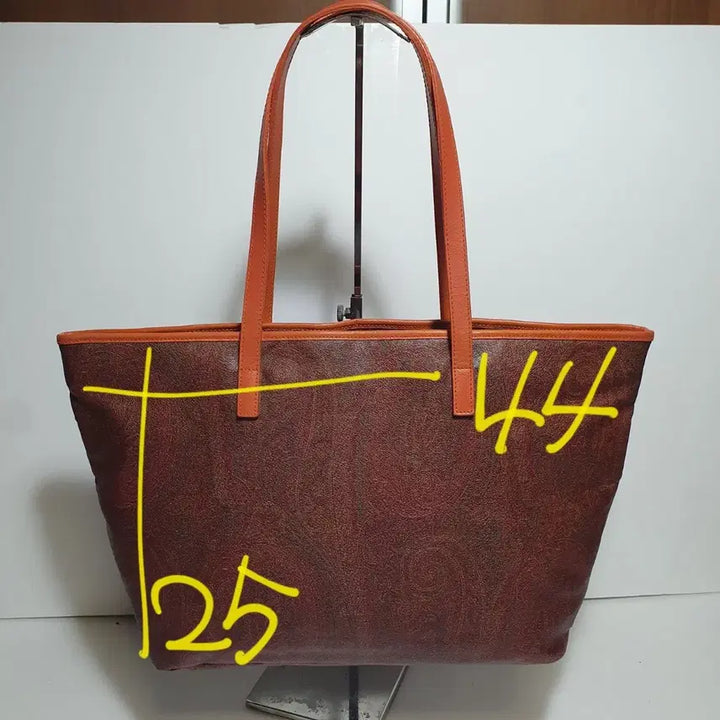 [BUNJANG] Etro Shoulder Bag Paisley Pattern / 정품 ㅡ에트로 ㅡ숄더백 ㅡ택포