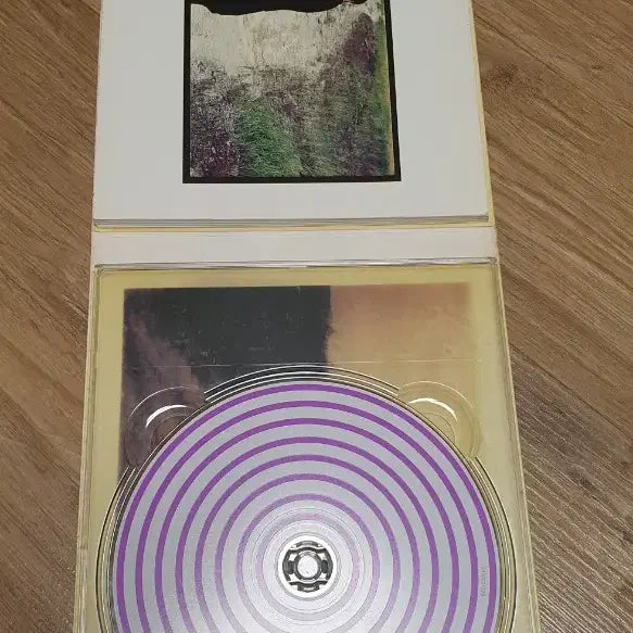 [BUNJANG] Sung Si Kyung 7th Album &