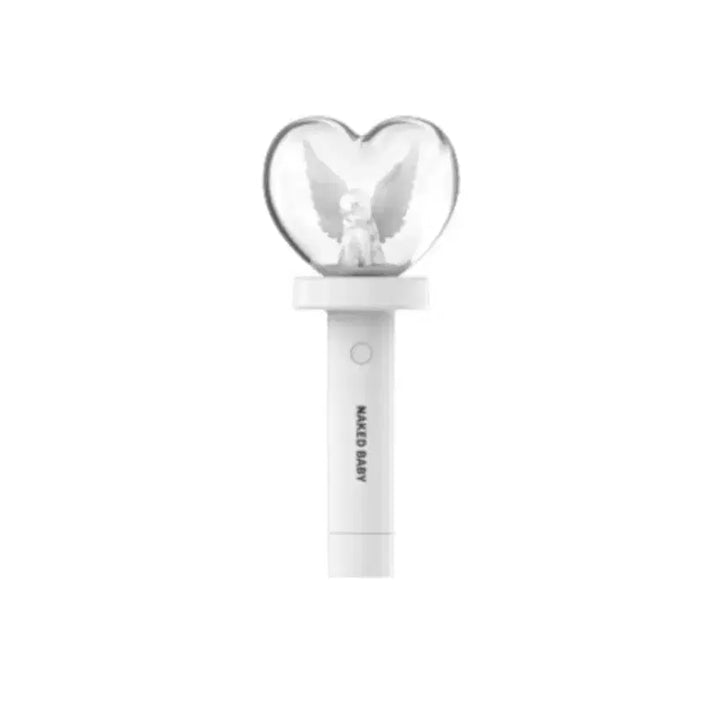 [BUNJANG] BIBI Lightstick / 덤폭탄) 비비 응원봉