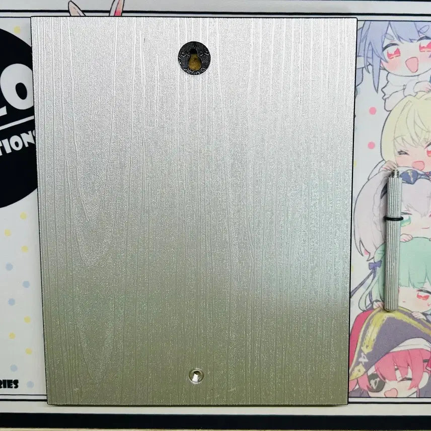 [BUNJANG] BanG Dream! Film Live 2nd Stage Acrylic Frame / 뱅드림 필름라이브 2nd Stage 아크릴 액자