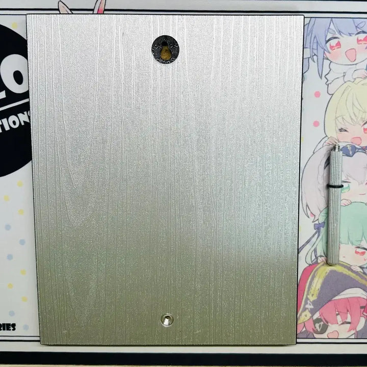 [BUNJANG] BanG Dream! Film Live 2nd Stage Acrylic Frame / 뱅드림 필름라이브 2nd Stage 아크릴 액자