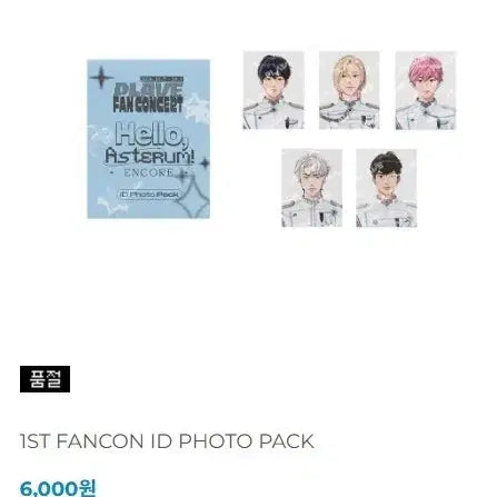 [BUNJANG] PLAVE ID Photopack (Sealed) / 플레이브 앙콘 ID 포토팩  미개봉