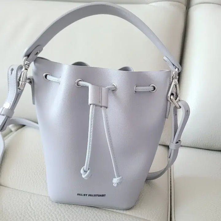 [BUNJANG] JILL BY JILLSTUART Bucket Bag Tote Bag Shoulder Bag / 질바이질스튜어트 버킷백 토트백 숄더백