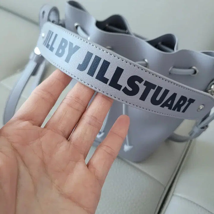 [BUNJANG] JILL BY JILLSTUART Bucket Bag Tote Bag Shoulder Bag / 질바이질스튜어트 버킷백 토트백 숄더백