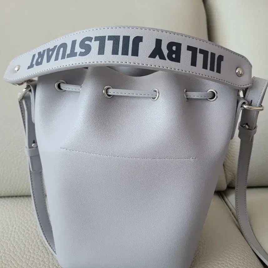[BUNJANG] JILL BY JILLSTUART Bucket Bag Tote Bag Shoulder Bag / 질바이질스튜어트 버킷백 토트백 숄더백
