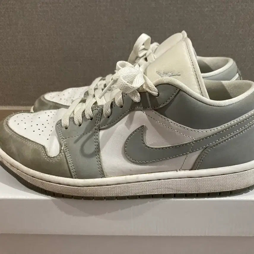 [BUNJANG] Nike Air Jordan Low 270 / 무료배송 풀박스 나이키 에어 조던 로우 270 사이즈