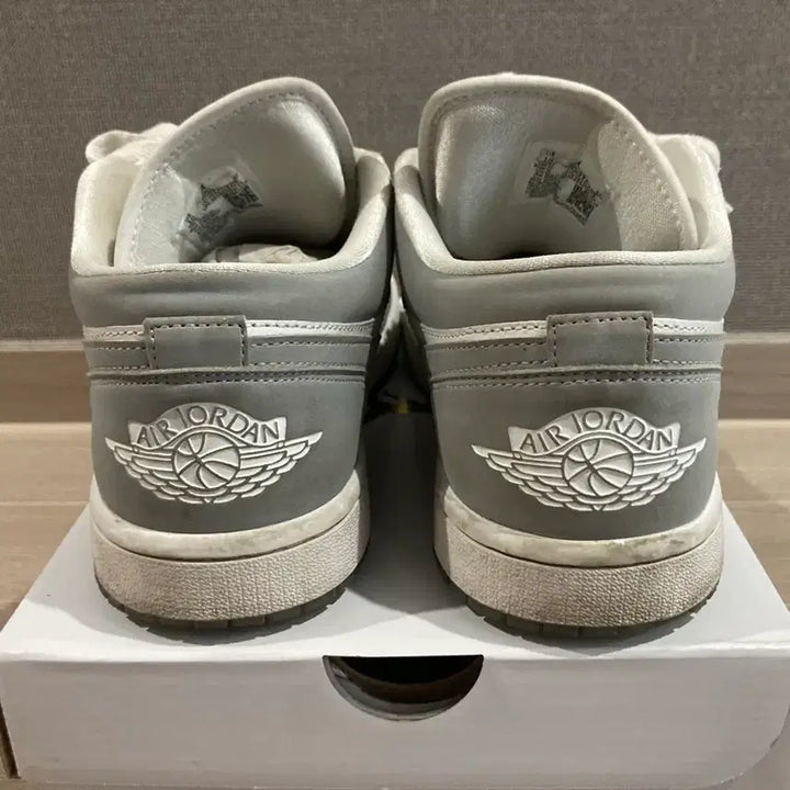 [BUNJANG] Nike Air Jordan Low 270 / 무료배송 풀박스 나이키 에어 조던 로우 270 사이즈