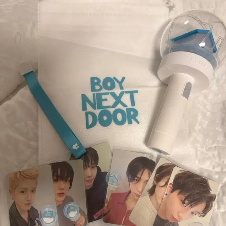 [SOLD OUT] 보이넥스트도어 응원봉 원더스틱
