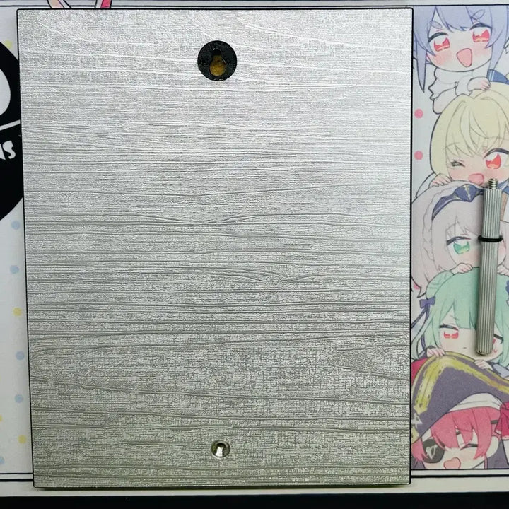 [BUNJANG] BanG Dream! Minato Yukina Cheerleader Acrylic Frame / 뱅드림 미나토 유키나 아크릴 액자