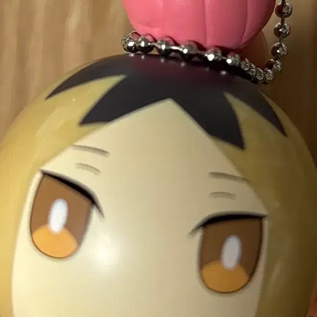 [BUNJANG] Kenma Dango Keychain / 켄마 경단 키링 0.4