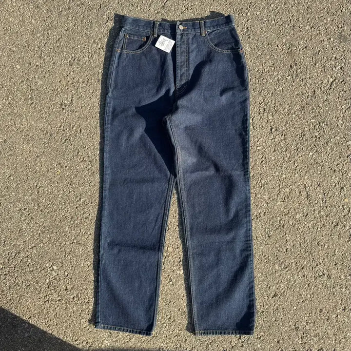 [BUNJANG] Stussy 90s USA International Denim Pants / 90s 스투시 USA 인터네셔널 데님 팬츠