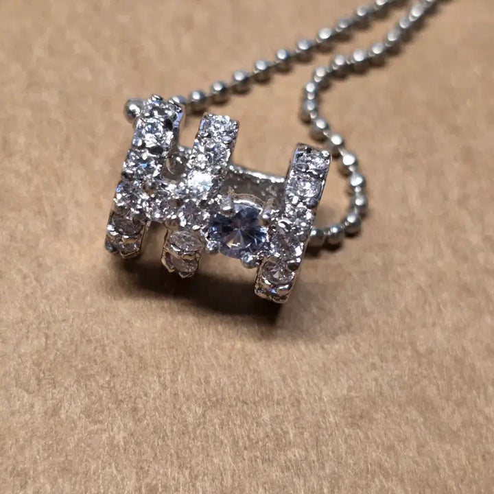[BUNJANG] g.o.d Son Ho Young ASHA Jewelry Necklace &amp; Phone Strap Bundle Set / god 지오디 손호영 제작 주얼리(아샤) 목걸이, 핸드폰줄 일괄