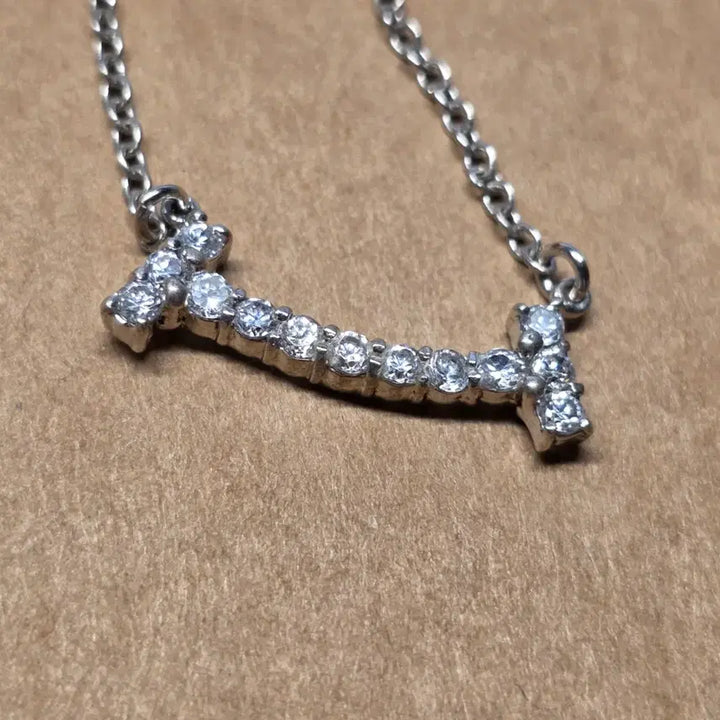 [BUNJANG] g.o.d Son Ho Young ASHA Jewelry Necklace &amp; Phone Strap Bundle Set / god 지오디 손호영 제작 주얼리(아샤) 목걸이, 핸드폰줄 일괄