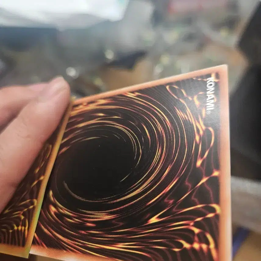 [BUNJANG] Yu-Gi-Oh! Ash Blossom &amp; Joyous Spring Quarter Century Secret Rare / 유희왕 섬도희 제로 쿼싴 s급
